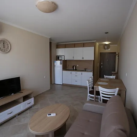 Hotel In Rif 3
