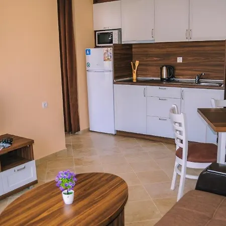 Hotel In Rif 3