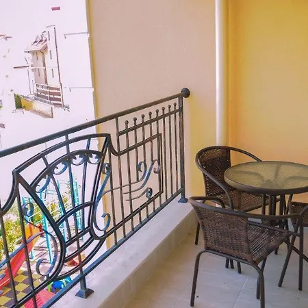 In Rif 3 Hotel 3*