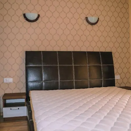 In Rif 3 Hotel