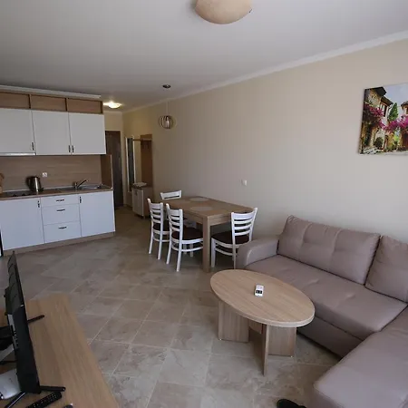 Hotel In Rif 3 Ravda