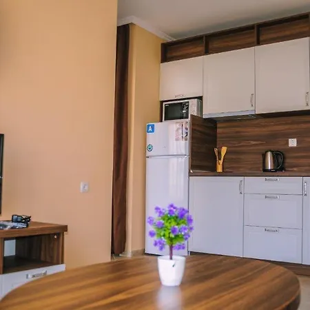 Hotel In Rif 3